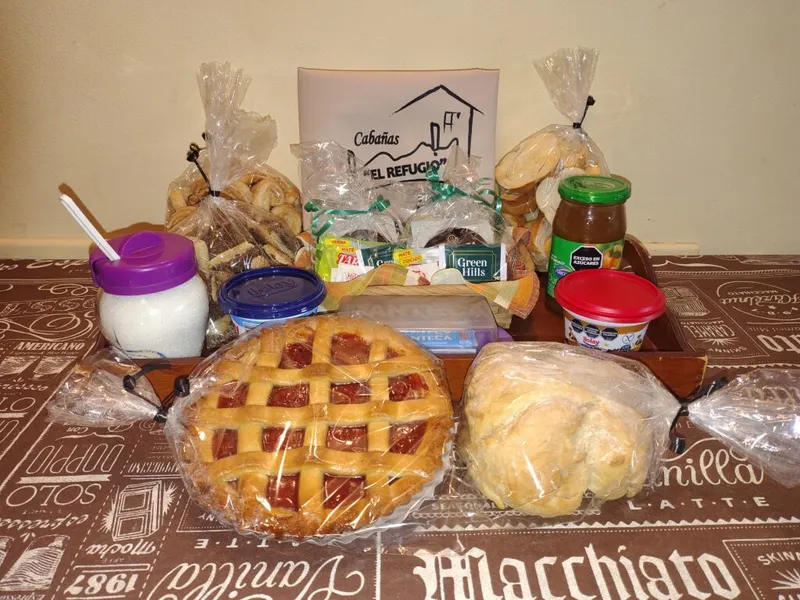 Desayuno 2